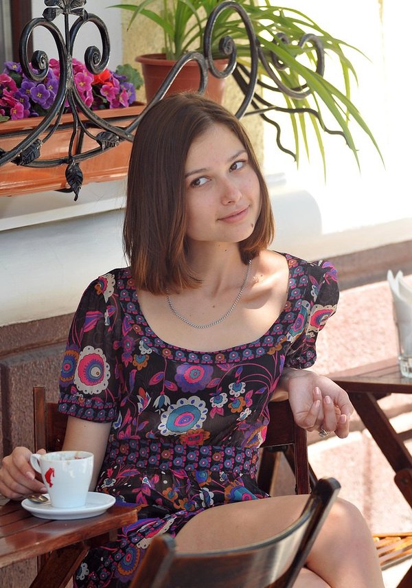 Проститутка Александра