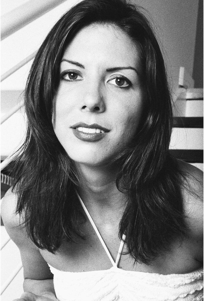 Проститутка Василиса