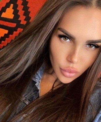 Проститутка Ольга